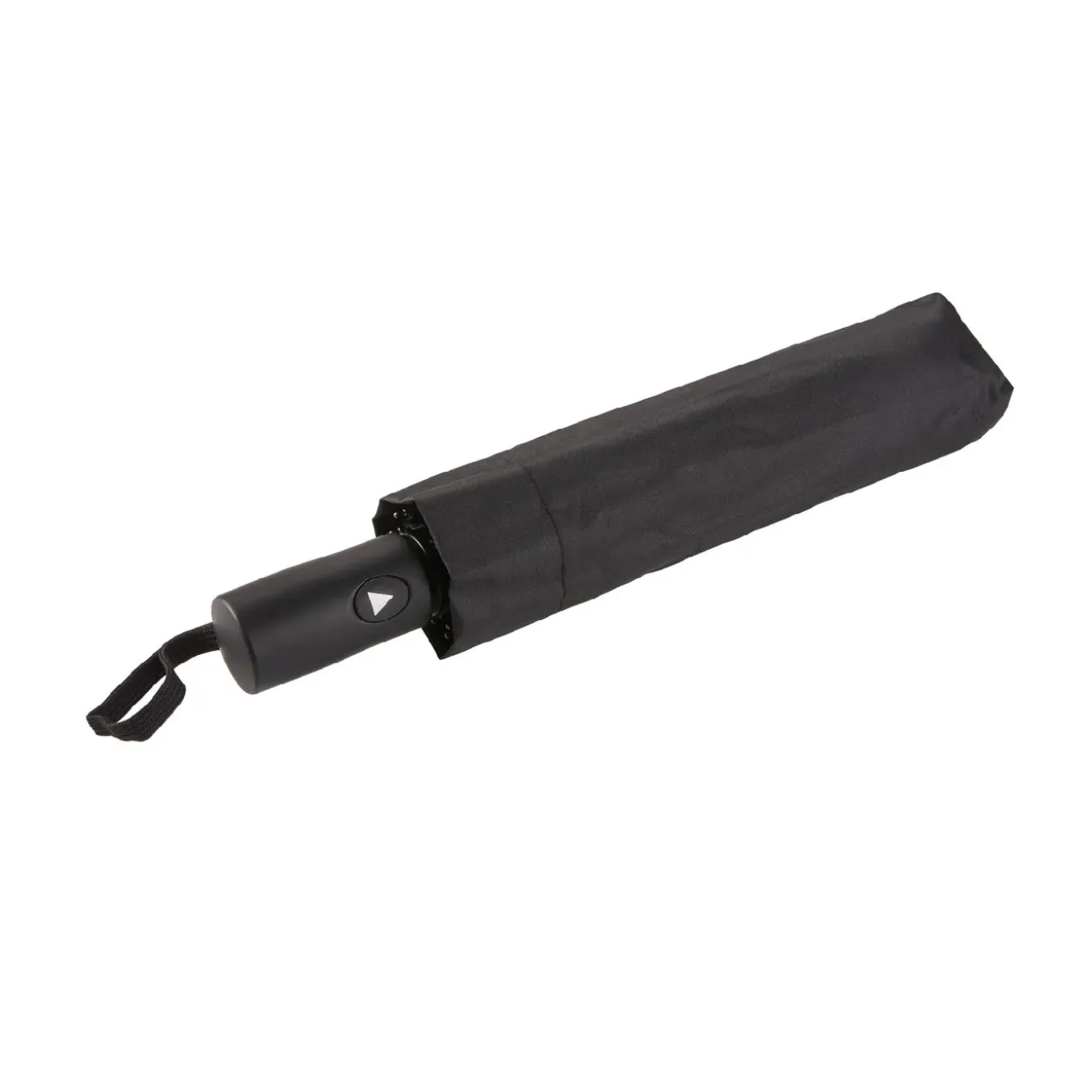 Taschenschirm, Schwarz