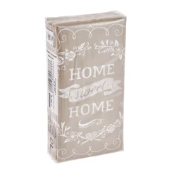 Taschentuch Home, 10 Stück