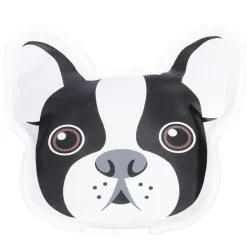 Taschenwärmer Hund, 12 Cm