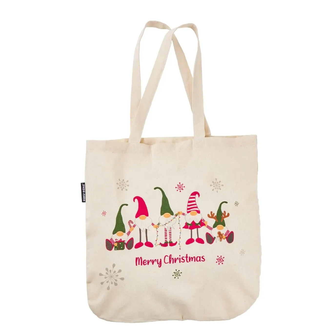 Tasche Wichtel, 38 X 37 Cm