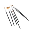 7-teiliges Pinsel-Set