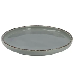 Teller Aurora, Blau, 16,5 Cm