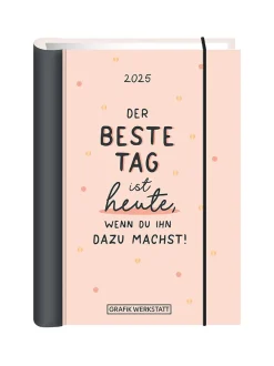 Terminplaner 2025, Der Beste Tag