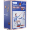 Toiletten-Basketball-Set, 7-teilig