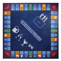 Trinkspiele-Sammlung