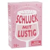 Trinkspiel Schluck Mit Lustig, Weiberabend
