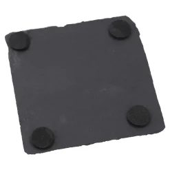 Untersetzer Schiefer, To Do Liste, 9.5 Cm