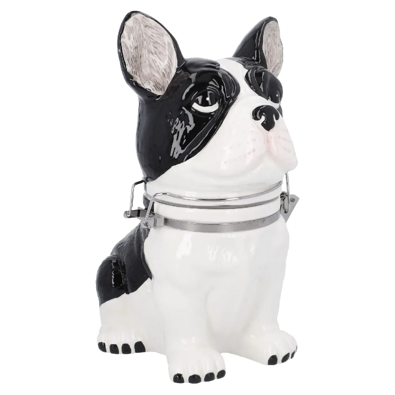 Vorratsdose Mit Deckel, Terrier
