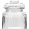 Vorratsglas Country, Rund, 600 Ml