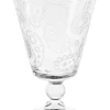 Weinglas Rubens, Relief, 200 Ml