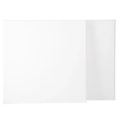 2er Set Leinwand, 30 X 30 Cm