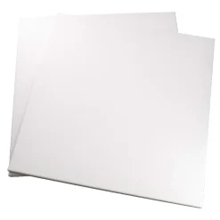 2er Set Leinwand, 40 X 40 Cm